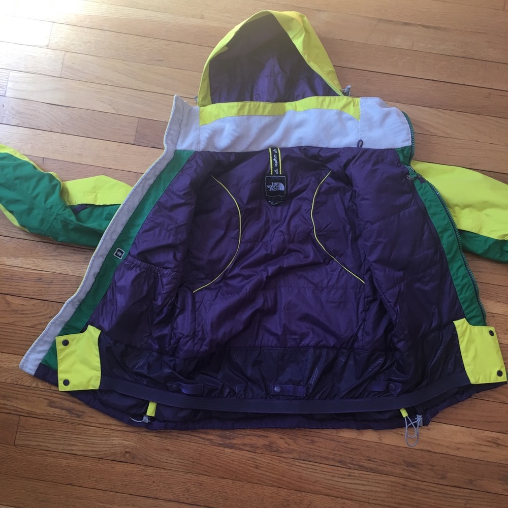 North Face Jacket ⚡️ - Picture 4 of 5